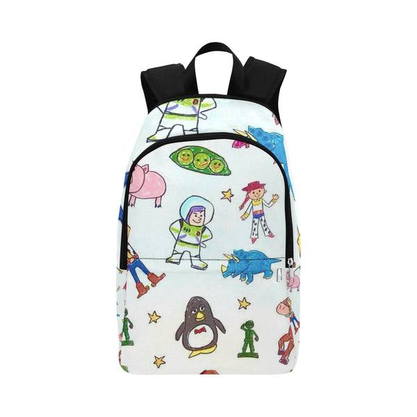 Casual Backpack for Adult