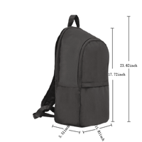 Fabric Backpack for Adult (Model 1713)