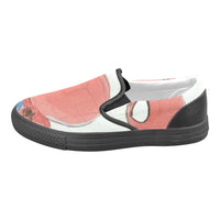 Slip-on Canvas Shoes for Kid 