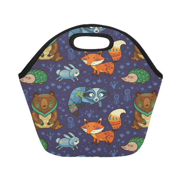 lunch bag lunch box