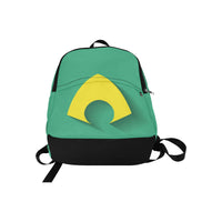 Fabric Backpack for Adult (Model 1705)