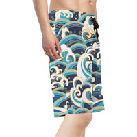 Men's Beach Shorts