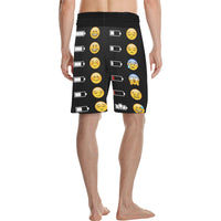 Men's Casual Shorts 