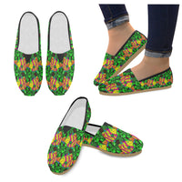 Tropical Sea Fishes Loafers Flats - Perinterest