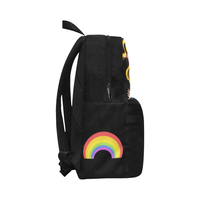 Rainbows Make Everything Better Classic Backpack