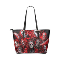 Bloody Villains Tote Bag for Women
