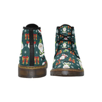 Women Chukka Boots
