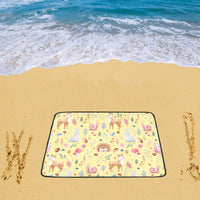 Beach Mat