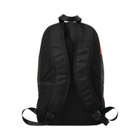 Fabric Backpack for Adult (Model 1694)