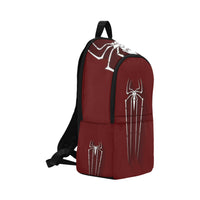 Fabric Backpack for Adult (Model 1661)