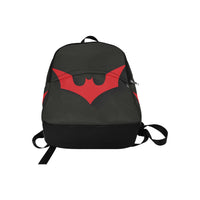 Fabric Backpack for Adult (Model 1693)