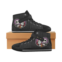 Jack and Sally Women Strap Shoes