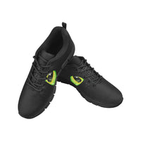 Men Breathable Running Shoes
