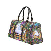 Unicorn Waterproof Travel Bag