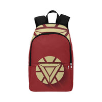 Fabric Backpack for Adult (Model 1684)