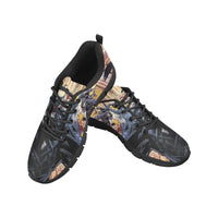 Men Breathable Running Shoes