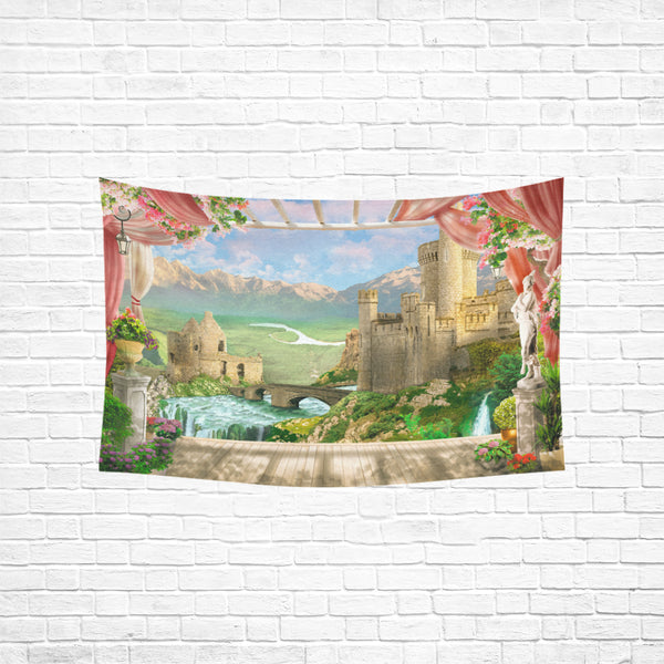 Wall Tapestry 60'' x 40''
