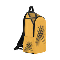 Fabric Backpack for Adult (Model 1709)