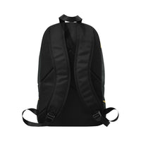 Fabric Backpack for Adult (Model 1676)