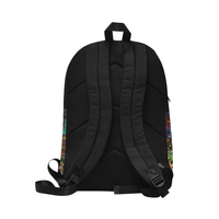 Unicorn Unisex Classic Backpack