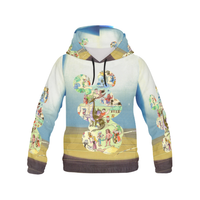 Mouse Women Hoodie