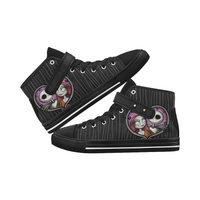 Jack and Sally Women Strap Shoes
