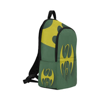 Fabric Backpack for Adult (Model 1721)
