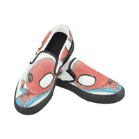 Slip-on Canvas Shoes for Kid 