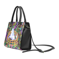 Unicorn Shoulder Handbag