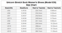 Stretch Sock Women's Shoes