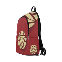 Fabric Backpack for Adult (Model 1686)