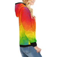 Pullover Hoodie For Women