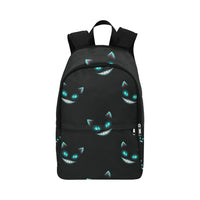 Fabric Backpack