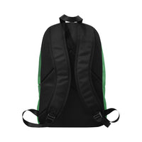Fabric Backpack for Adult (Model 1718)