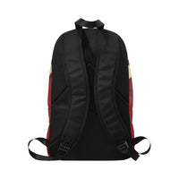 Fabric Backpack for Adult (Model 1688)