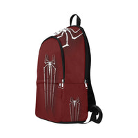 Fabric Backpack for Adult (Model 1662)