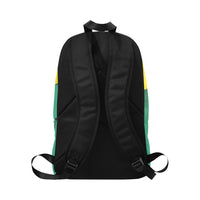 Fabric Backpack for Adult (Model 1706)