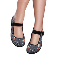 Women Mary Jane Shoes 