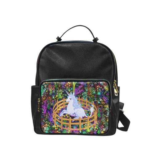 Unicorn Campus backpack