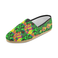 Tropical Sea Fishes Loafers Flats - Perinterest