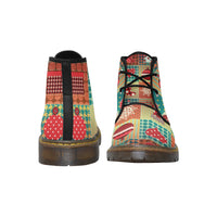 Women Chukka Boots