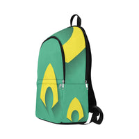 Fabric Backpack for Adult (Model 1704)