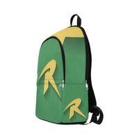 Fabric Backpack for Adult (Model 1716)