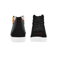 High Top Shoes for Women