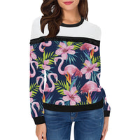Women's Fringe Pullover Sweatshirts