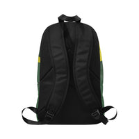 Fabric Backpack for Adult (Model 1724)