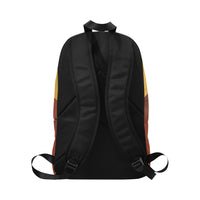 Fabric Backpack for Adult (Model 1700)
