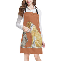 All Over Print Apron